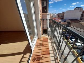 Appartement à Centro. Piso a estrenar con garaje y trastero incluido en el precio