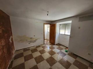 Appartement  Calle zacatín. Casa de 2 dormitorios en manzanares