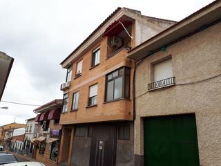 Pis  Calle toledo. Piso céntrico vpo en villarrubia de los ojos