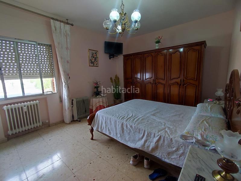 Foto 2bd4fce6-d99a-4175-9c71-fa9a73d11417. Etagenwohnung mit heizung in Manzanares