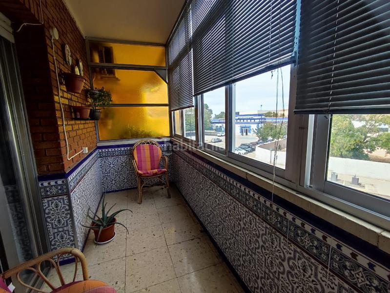 Foto 301fccda-e5a2-459b-880d-ed34c9b92e24. Etagenwohnung mit heizung in Manzanares