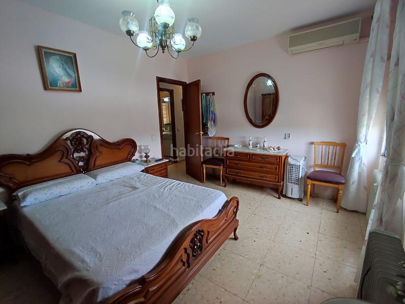 Foto 35185ff7-e803-43ed-a846-eb57b5bd4981. Etagenwohnung mit heizung in Manzanares