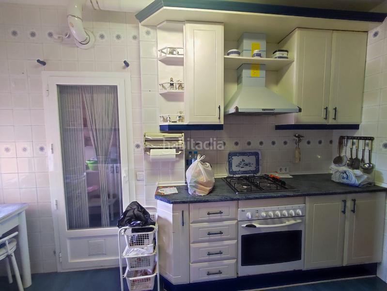 Foto 3786c693-7f8d-40db-a88d-3933634a89cd. Etagenwohnung mit heizung in Manzanares