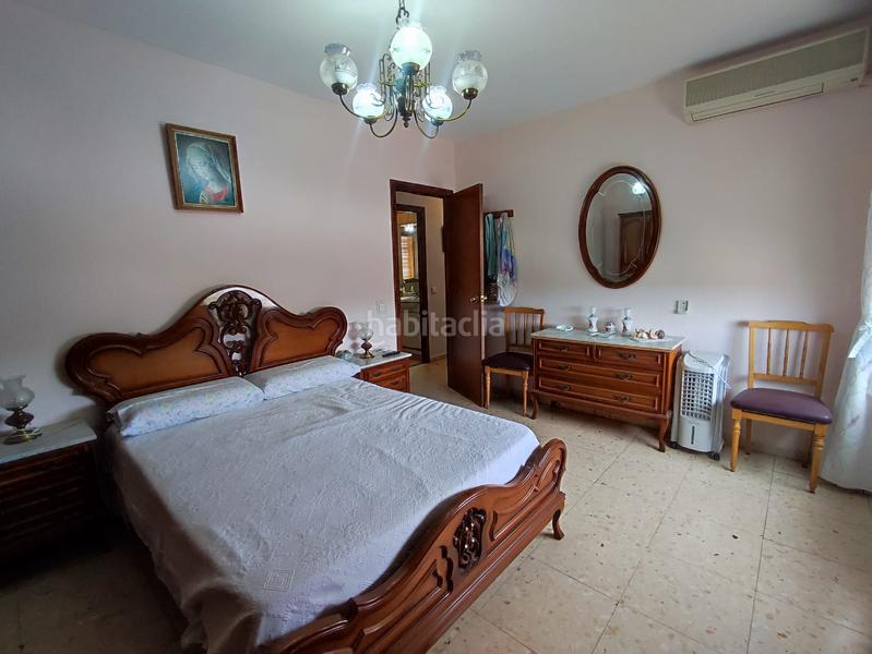 Foto 3fdce273-ad5c-4ae8-9de4-4e28d4de77ad. Etagenwohnung mit heizung in Manzanares