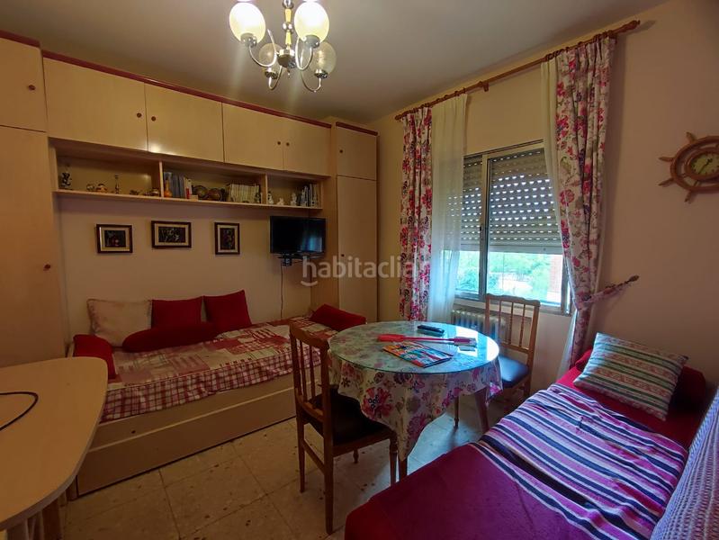 Foto 506d0edf-1861-4336-910b-f10c4be49fb3. Etagenwohnung mit heizung in Manzanares