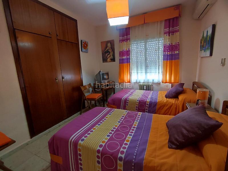 Foto 534dbd11-27a2-4fb9-ab2b-f8101759e3ae. Etagenwohnung mit heizung in Manzanares