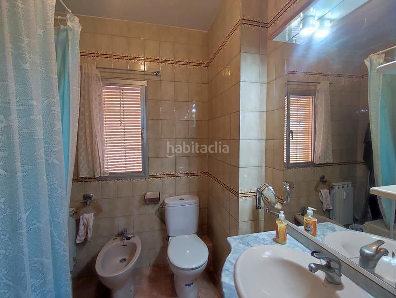 Foto 62834ef2-3314-4bb5-99eb-82b6ddd78a7e. Etagenwohnung mit heizung in Manzanares