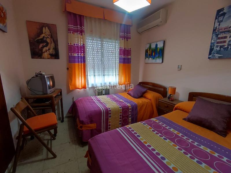 Foto 664a5c07-03fd-44ab-8765-c2a3e42c28d2. Etagenwohnung mit heizung in Manzanares