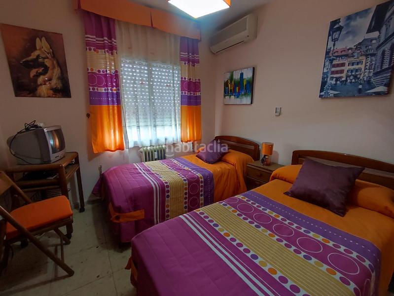 Foto 6ae3db44-6e2c-4ea7-945b-73fccfc3c535. Etagenwohnung mit heizung in Manzanares