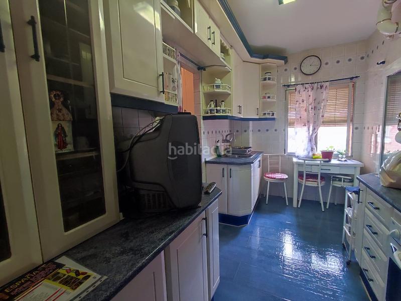 Foto 6aebb6b5-f6cb-4ef6-9f3a-794d116cdb8b. Etagenwohnung mit heizung in Manzanares