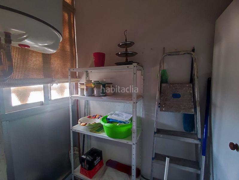 Foto 6bec99ab-fe8c-44a1-b288-7b525a0f8b9d. Etagenwohnung mit heizung in Manzanares