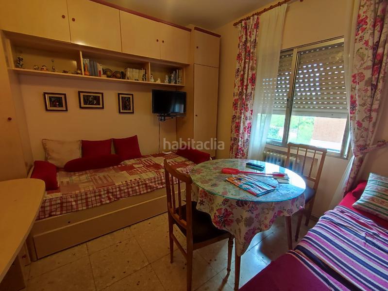 Foto 79e08813-1616-443e-891c-f163241a9ac6. Etagenwohnung mit heizung in Manzanares