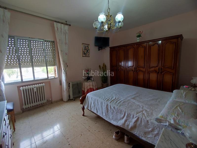 Foto 7fe7f214-057d-4f25-a3cc-577c41bf40b0. Etagenwohnung mit heizung in Manzanares