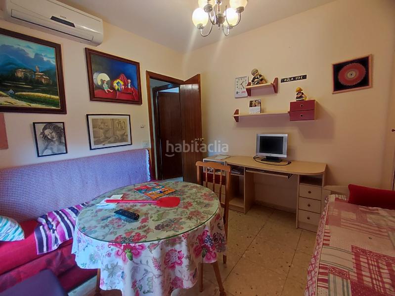 Foto a1fb260a-0080-4500-a92e-1dba9f147565. Etagenwohnung mit heizung in Manzanares