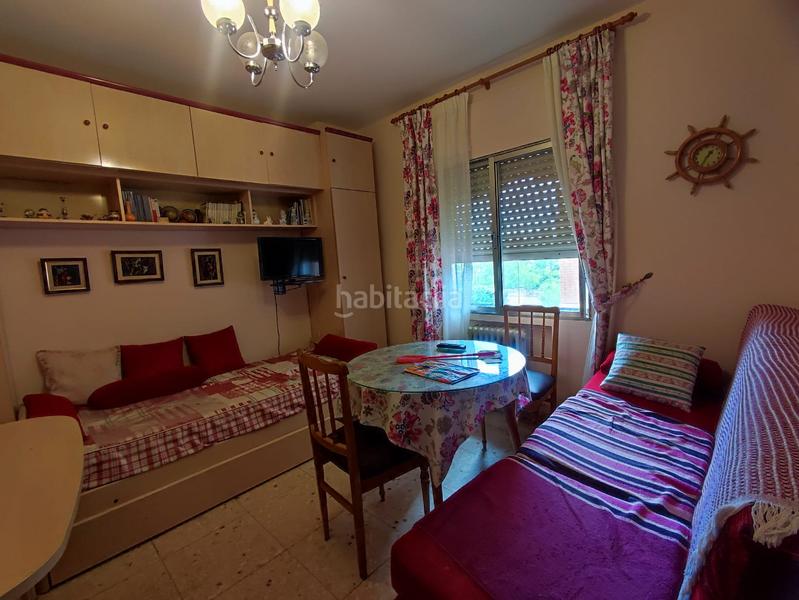 Foto a766a5b7-26eb-4748-ac26-912af88a3cc9. Etagenwohnung mit heizung in Manzanares