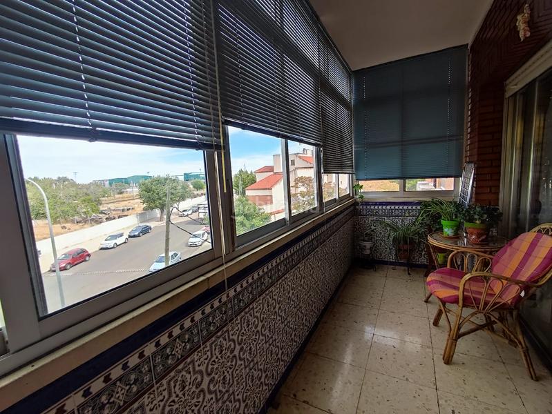 Foto af59c735-c6df-4361-bb8e-defbb0028781. Etagenwohnung mit heizung in Manzanares