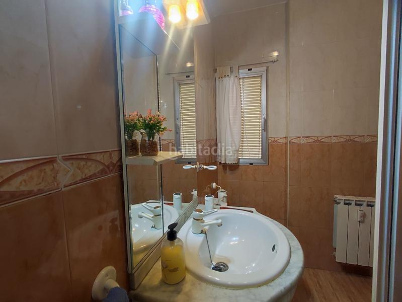 Foto b75f977e-d122-4a33-9966-f9456daaec83. Etagenwohnung mit heizung in Manzanares