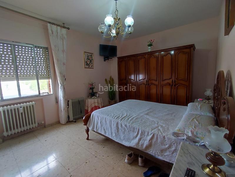 Foto bc7bcd7c-d354-431f-9b23-3557edc1e7ba. Etagenwohnung mit heizung in Manzanares