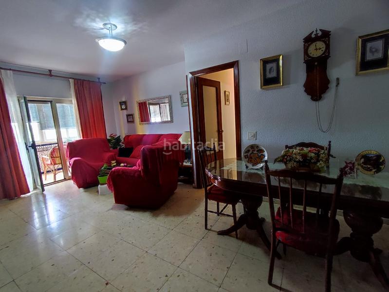 Foto befcb7d5-2082-48cd-8134-130c8962a92b. Etagenwohnung mit heizung in Manzanares