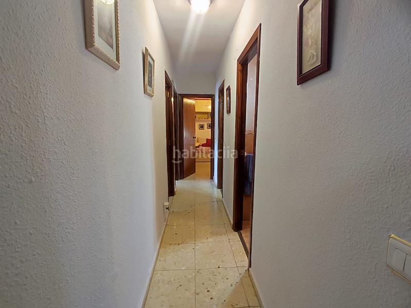 Foto c5e8a178-970b-4220-bf41-c44be463fead. Etagenwohnung mit heizung in Manzanares