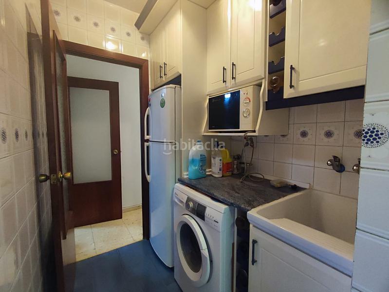 Foto f047ebc6-cdb6-44e0-a221-1427b080b29c. Etagenwohnung mit heizung in Manzanares