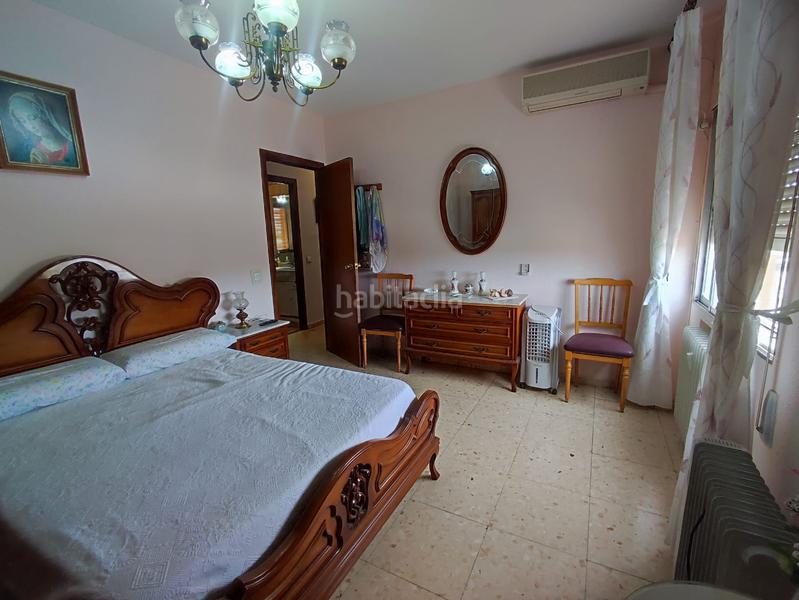 Foto f18fafc8-642e-428f-a65c-1daefaaa6593. Etagenwohnung mit heizung in Manzanares