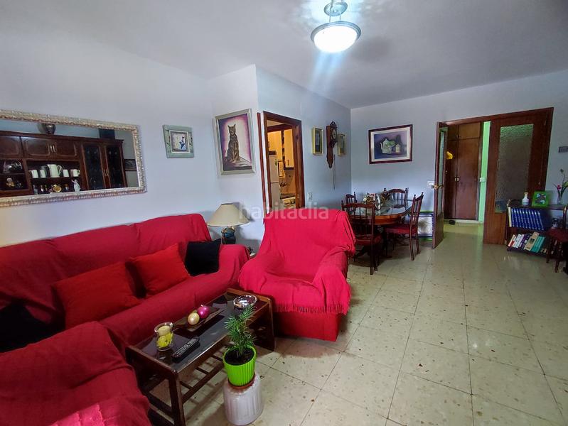 Foto f1954640-a6aa-4d51-bf08-9117f9626448. Etagenwohnung mit heizung in Manzanares