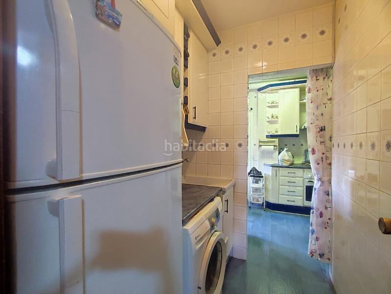 Foto f66c8120-a9f1-426a-bb57-0c9d90244282. Etagenwohnung mit heizung in Manzanares