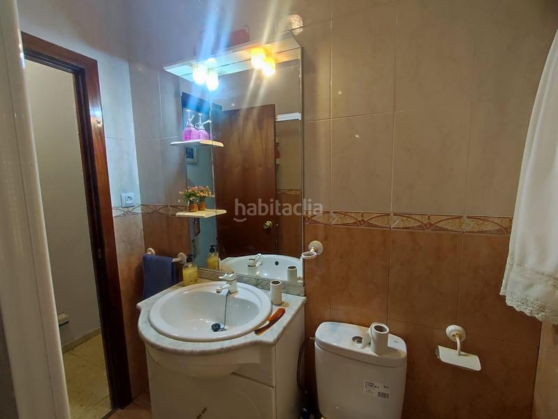 Foto fb15b0ce-048a-4739-8cab-7d4f5db91434. Etagenwohnung mit heizung in Manzanares