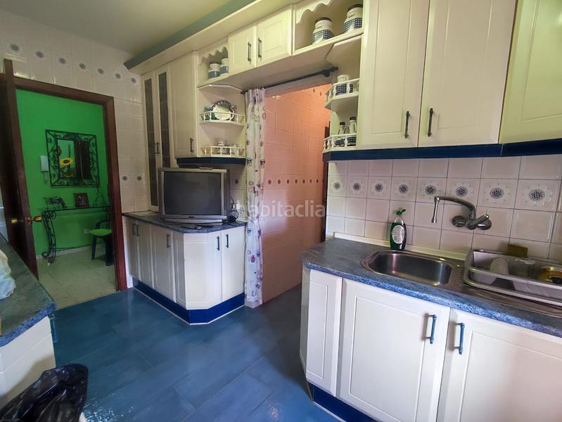 Foto fd043469-8588-48e5-8c23-387303d133a2. Etagenwohnung mit heizung in Manzanares