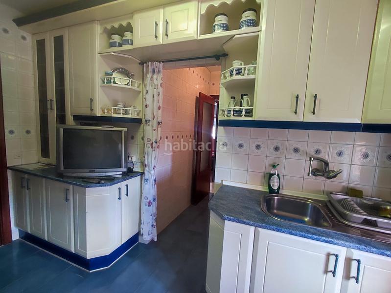 Foto fd0be8d7-9ff1-485d-9314-b0a8d19caf4e. Etagenwohnung mit heizung in Manzanares