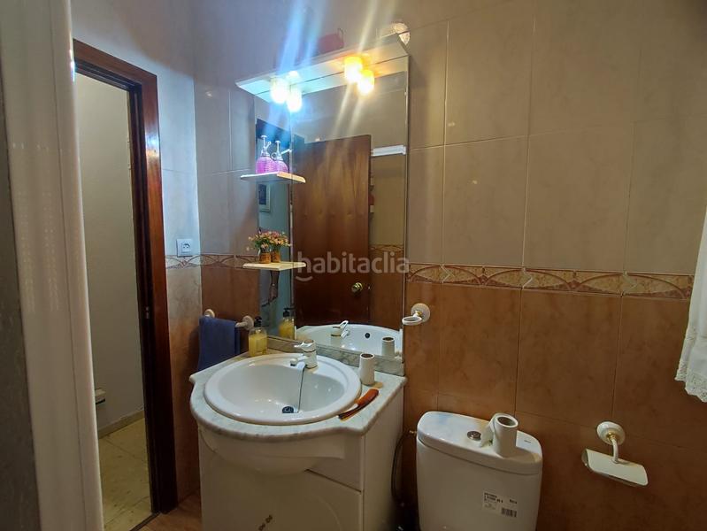 Foto fec6d23d-eece-49f3-bf88-be80ed2763d2. Etagenwohnung mit heizung in Manzanares