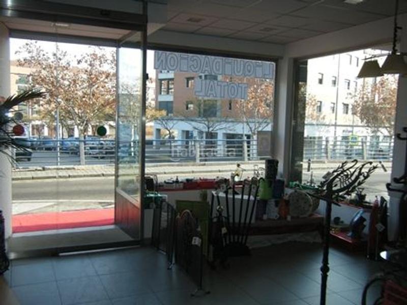 Foto df3aa638-c7e7-42ee-a9a0-30c58b4d886b. Lloguer local comercial a Larache Ciudad Real