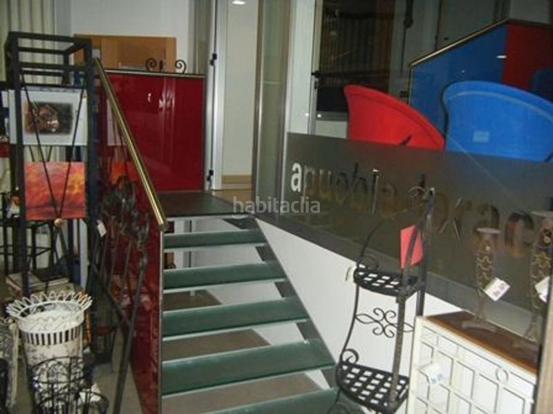 Foto 5384e37f-92be-41b8-8cb0-8f5485212d5b. Rent business premise in Larache Ciudad Real