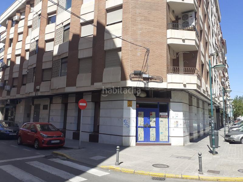Foto 0d263e36-019a-4f5c-8407-21e5570adc2b. Alquiler local comercial local en calle toledo en Ciudad Real