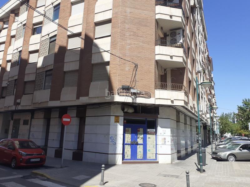 Foto 207cce84-8fe9-4436-b4db-3e6eee6030c4. Alquiler local comercial local en calle toledo en Ciudad Real