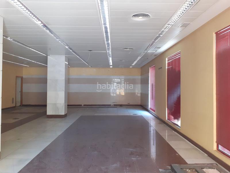 Foto 36eb9b8a-cc7b-448f-ba98-a23558acfd34. Alquiler local comercial local en calle toledo en Ciudad Real