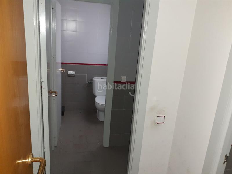 Foto 3e07e5a9-f069-449c-b3f9-b6fd9771e790. Alquiler local comercial local en calle toledo en Ciudad Real