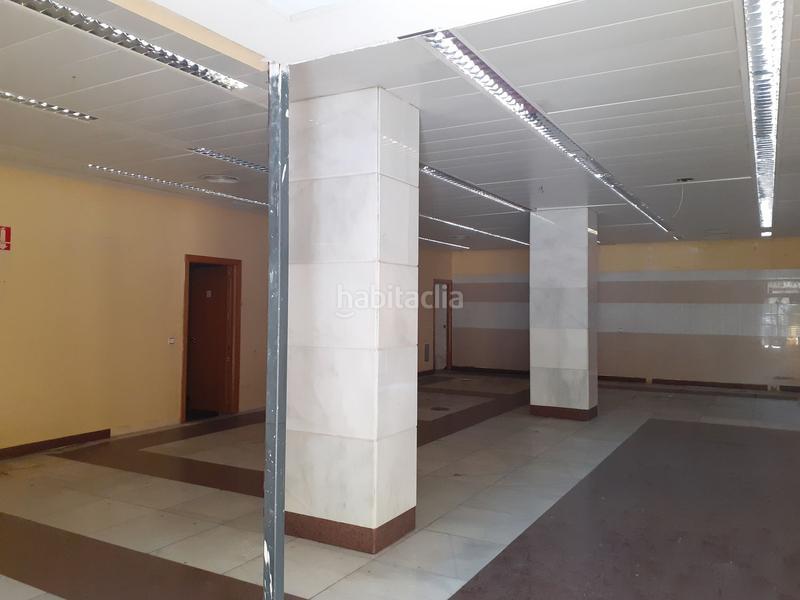 Foto 4871b7ea-c18d-4207-b6ec-a556c4f64d51. Alquiler local comercial local en calle toledo en Ciudad Real