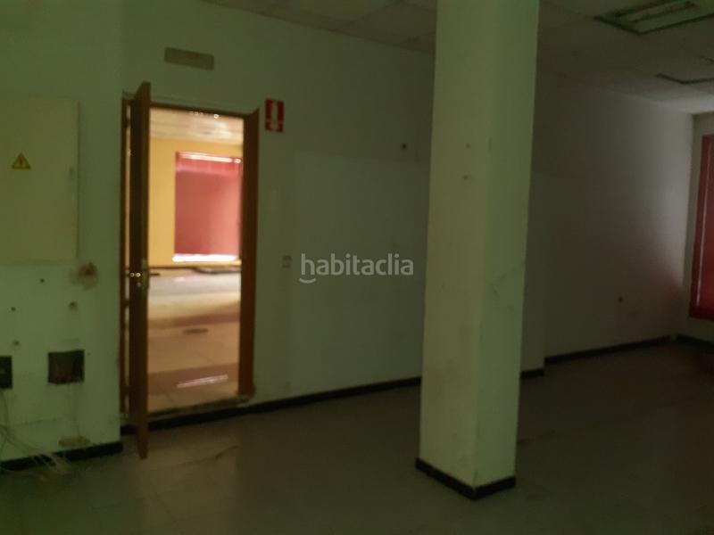 Foto 9ba65f42-51a4-4534-bc14-8972fe4ea1e4. Alquiler local comercial local en calle toledo en Ciudad Real