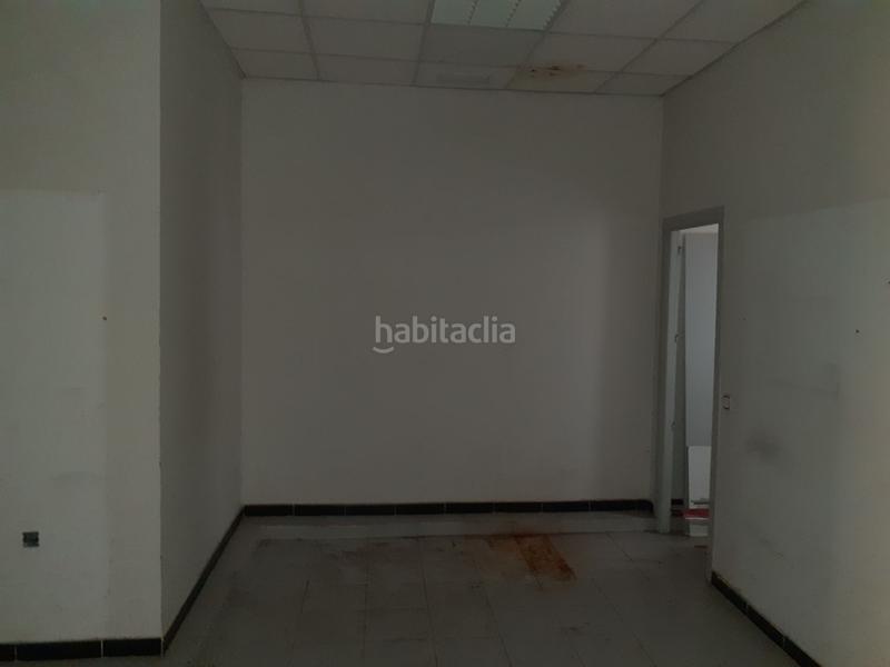 Foto 05533d30-c7b8-4492-bd7d-a359deb58d42. Lloguer local comercial a Plaza de Toros Ciudad Real