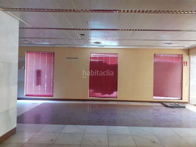 Foto 845bc506-f3c5-494b-b63a-948b72107634. Lloguer local comercial a Plaza de Toros Ciudad Real