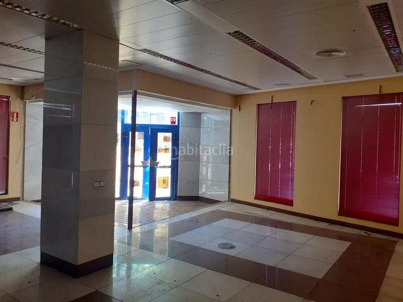 Foto bce88675-5493-4da3-aec2-227532614263. Lloguer local comercial a Plaza de Toros Ciudad Real