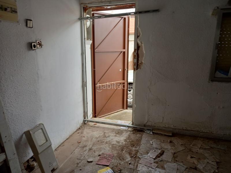 Foto c2d15d5b-36ff-4eea-8ffd-f650640f12b0. Casa in Santa María - Pío XII Ciudad Real