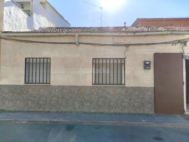 Foto cb5dbb71-7831-43ae-bcca-3ebbd8bfa492. Casa in Santa María - Pío XII Ciudad Real