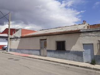 Casa adossada  Calle sevilla