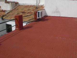 Maison jumelée  Calle atajo alto. Casa de 3 dormitorios, zona carmen.