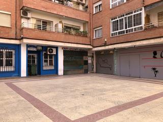 Local Comercial a Calle general rey 8. Local de 147 m2 en zona centro de ciudad real