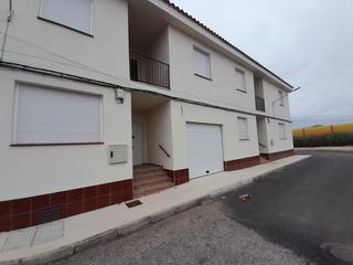 Casa  Calle almodóvar. Chalet renta libre a estrenar argamasilla de calatrava