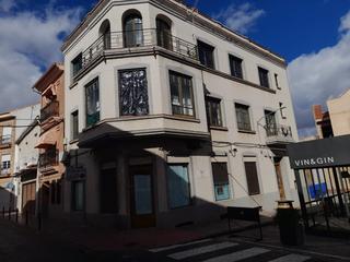 Pis  Plaza san benito. Venta viviendas en plaza san benito